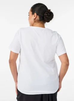 FLASH - T-Shirt mit Print