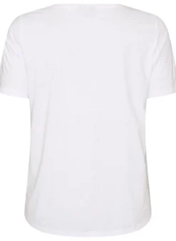 FLASH - T-Shirt mit Print
