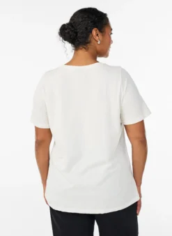 FLASH - T-Shirt mit Print