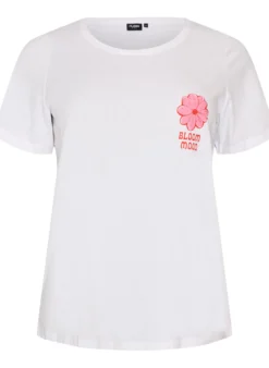 FLASH - T-Shirt mit Print