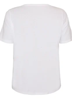 FLASH - T-Shirt mit Print
