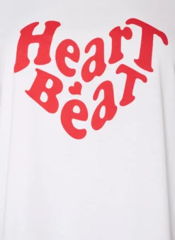 FLASH - T-Shirt mit Print