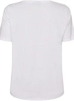 FLASH - T-Shirt mit Print