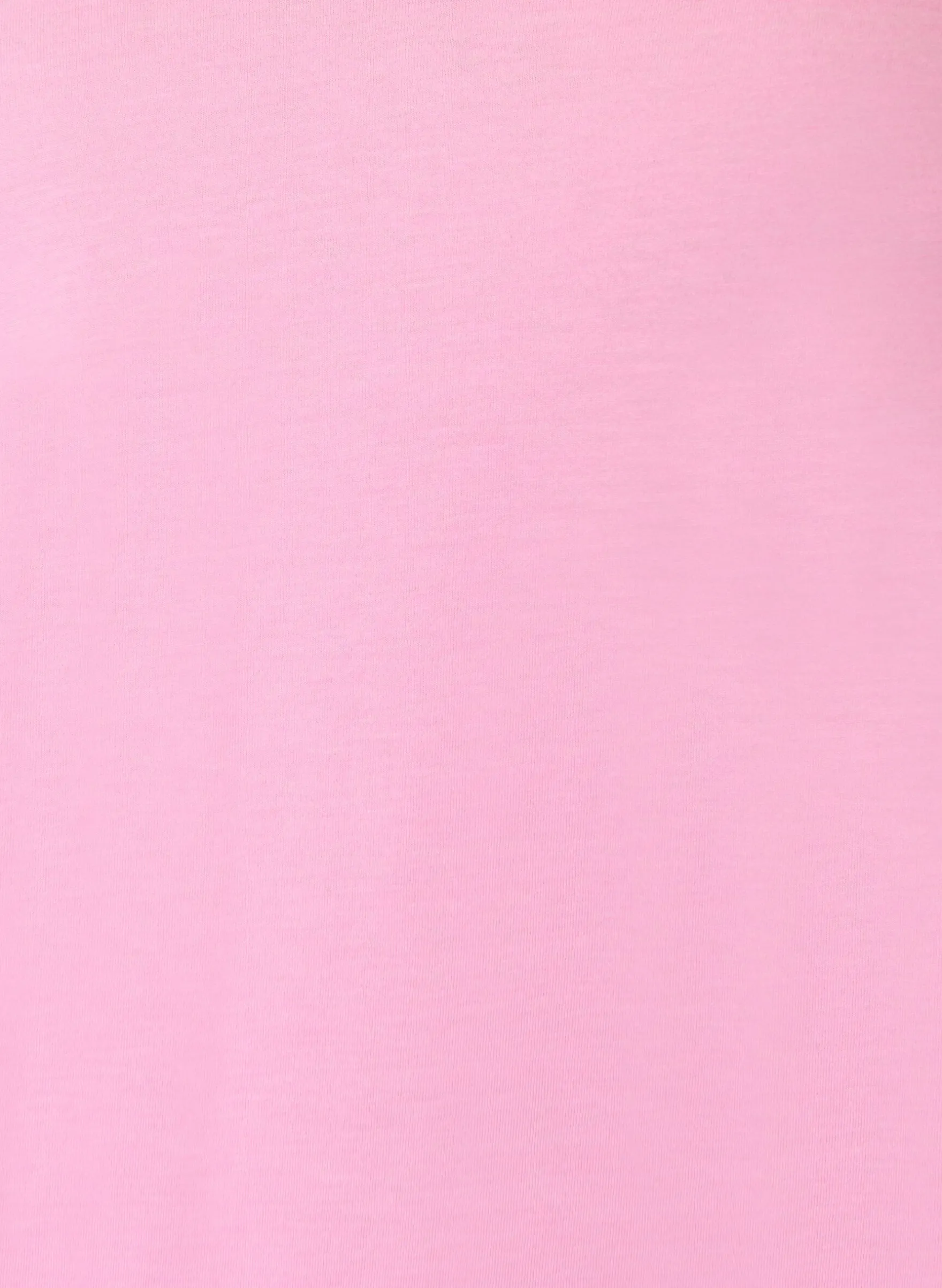 FLASH - T-Shirt mit V-Ausschnitt