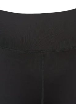 Gekürzte Basic-Trainingsleggings