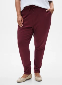 Gekürzte Maddison Hose