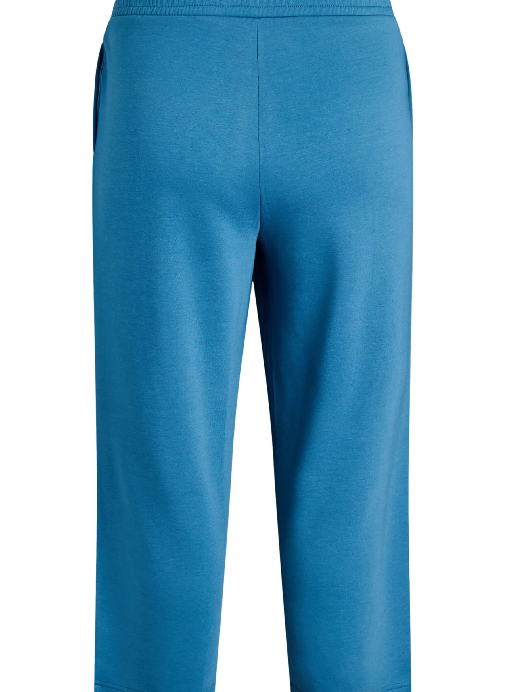 7/8-Hose aus Modal-Mischung mit Taschen