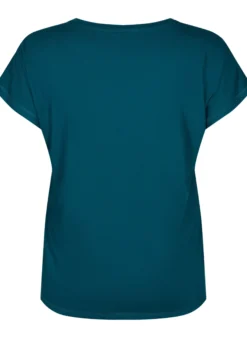 Kurzarm Trainingsshirt