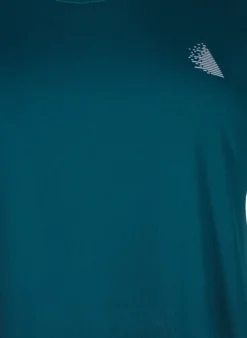 Kurzarm Trainingsshirt