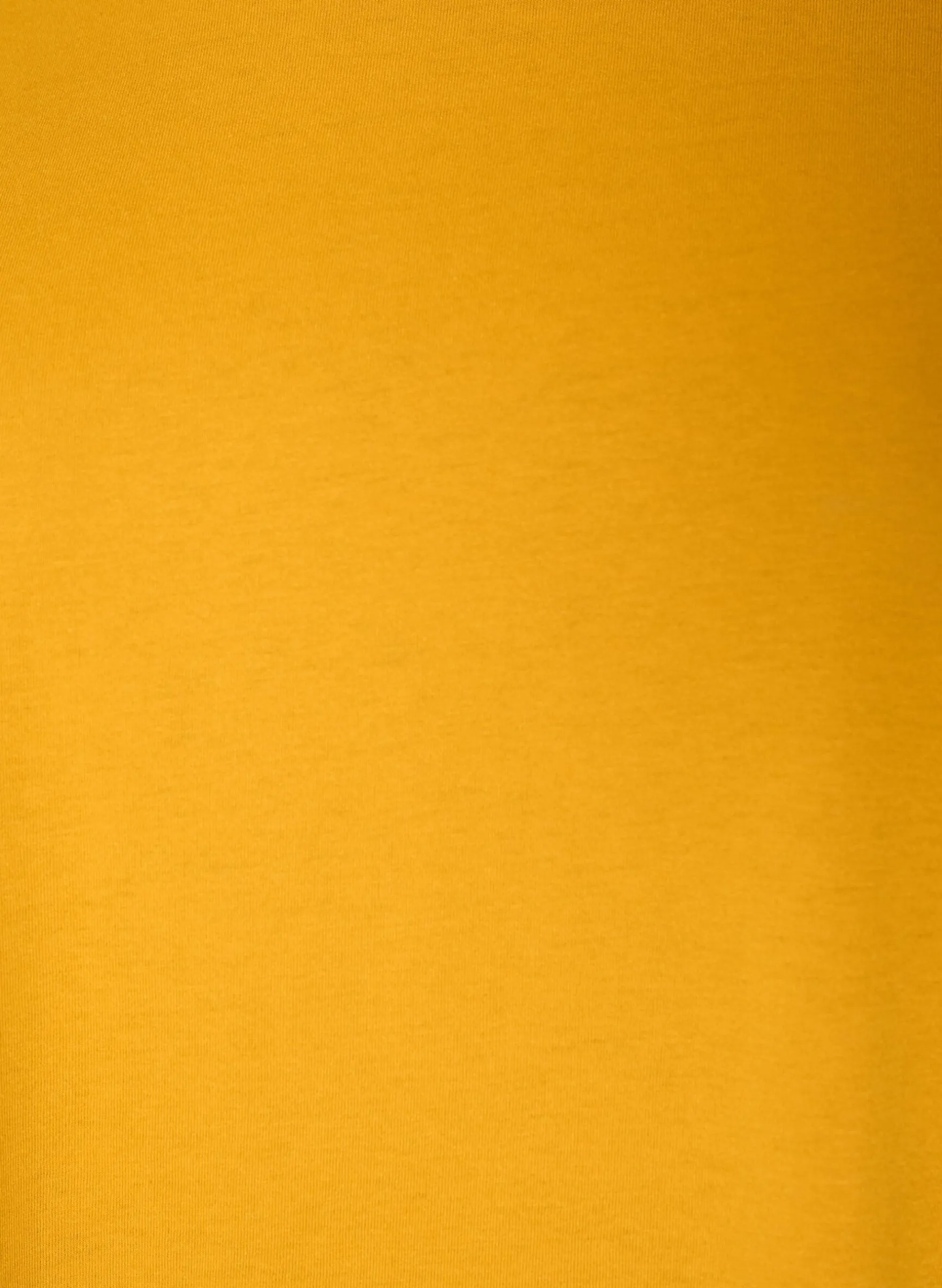 Kurzärmeliges T-Shirt aus einer Baumwollmischung