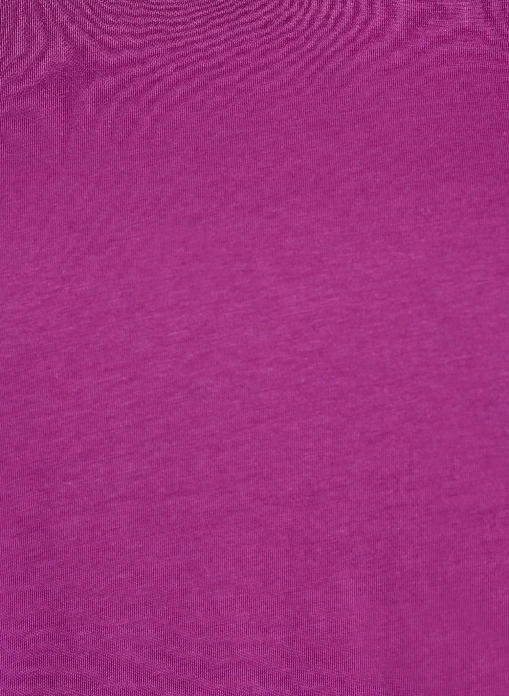 Kurzärmeliges T-Shirt aus einer Baumwollmischung