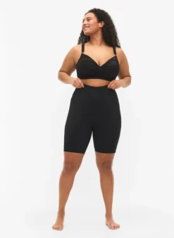 Lange Badeshorts