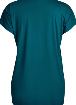 Langes Trainingsshirt