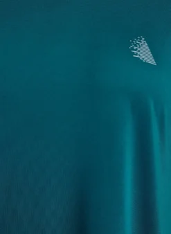 Langes Trainingsshirt