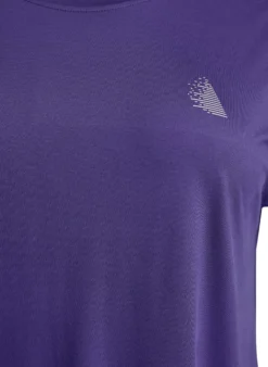 Langes Trainingsshirt
