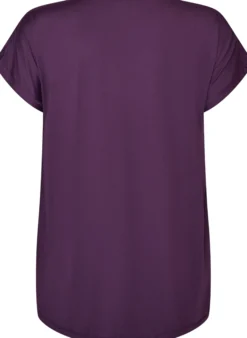 Langes Trainingsshirt