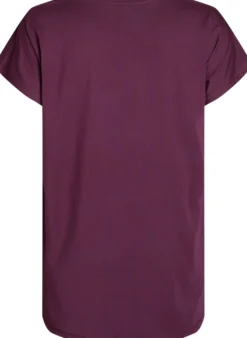 Langes Trainingsshirt