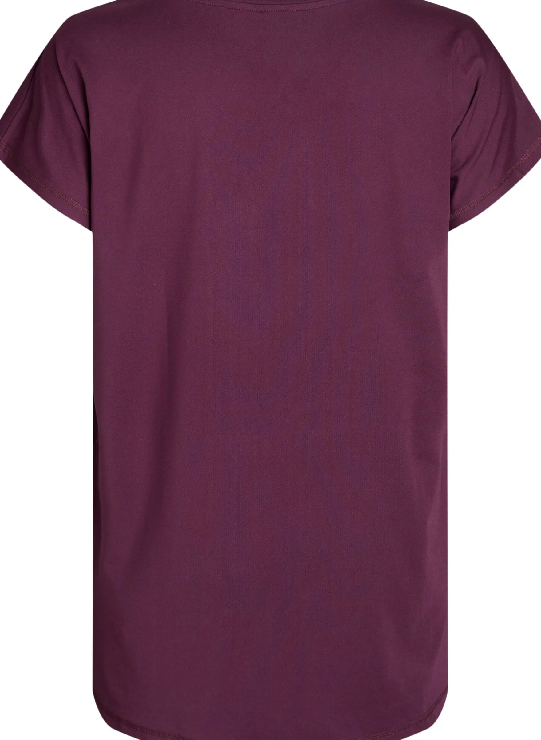 Langes Trainingsshirt