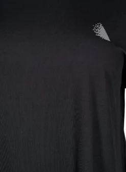 Langes Trainingsshirt