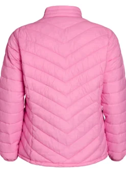 Leichte Jacke mit Taschen