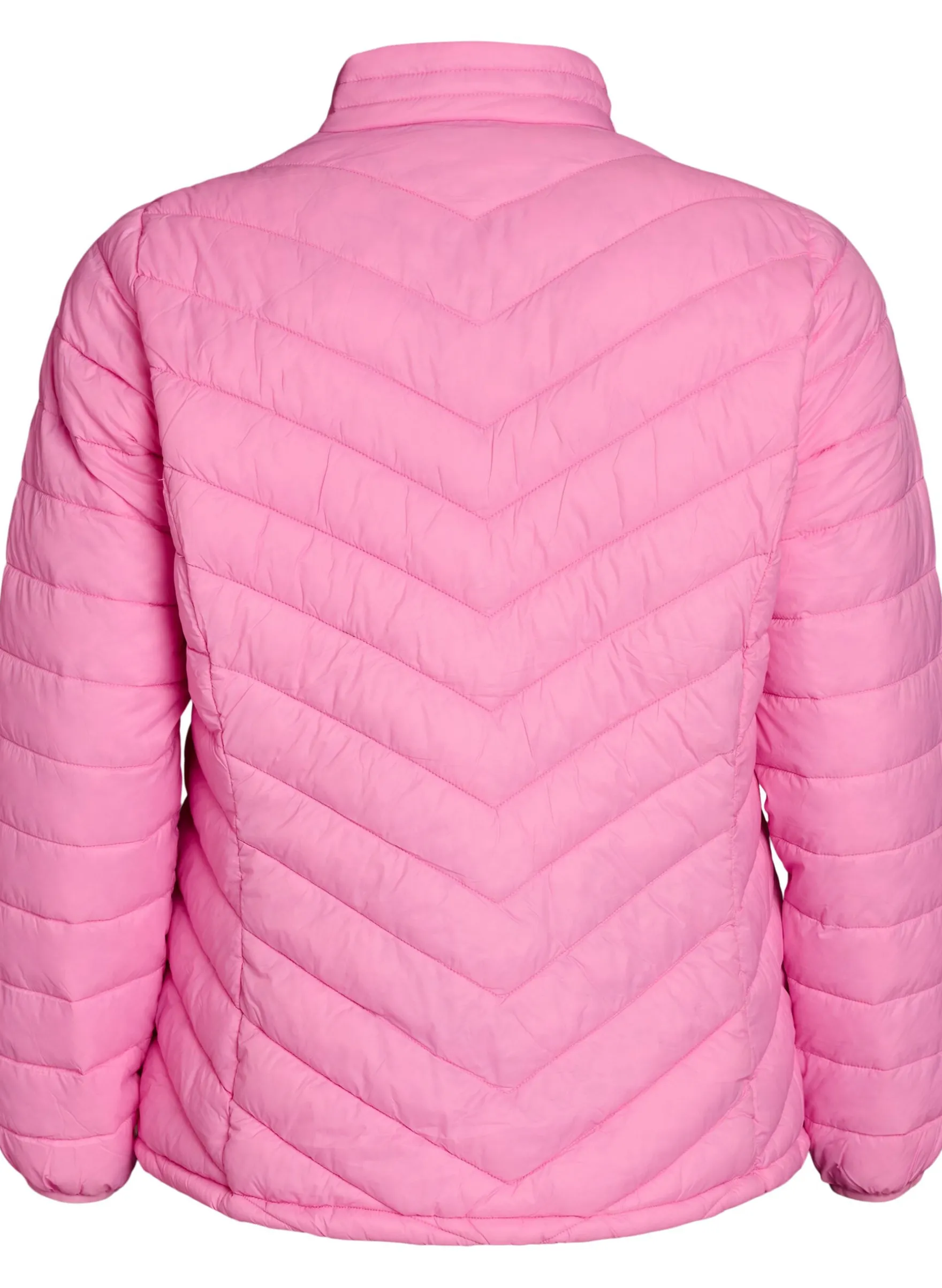 Leichte Jacke mit Taschen