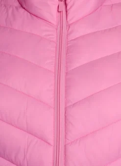 Leichte Jacke mit Taschen