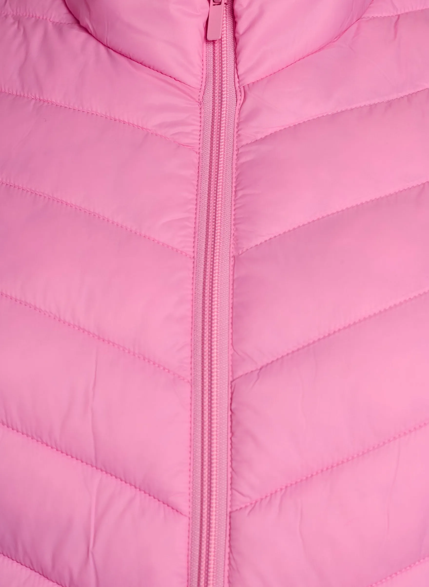 Leichte Jacke mit Taschen