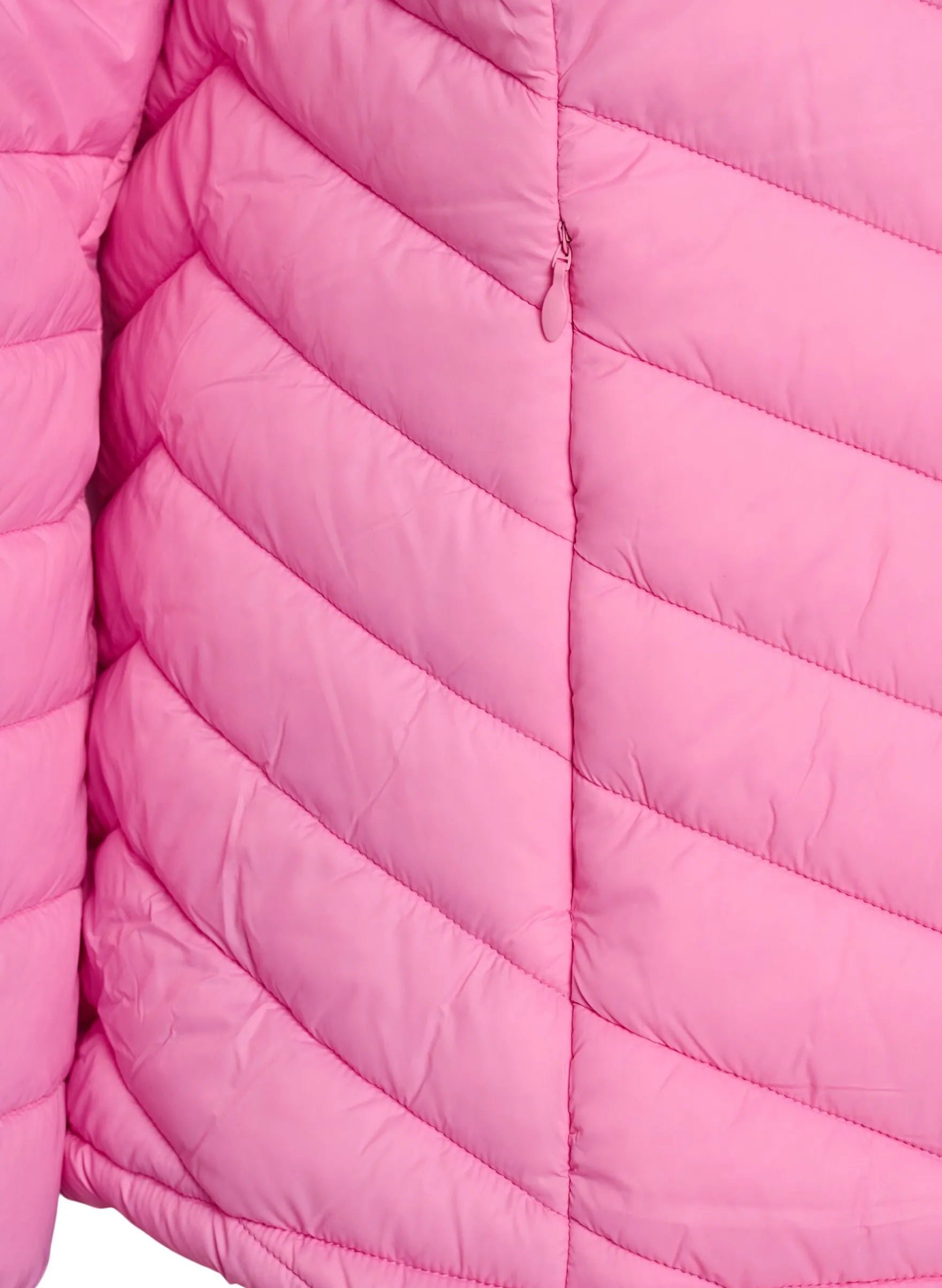 Leichte Jacke mit Taschen