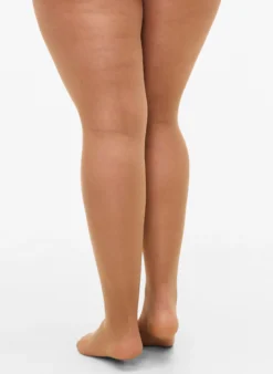 Matte Strumpfhosen in 30 Denier