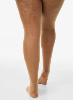 Matte Strumpfhosen in 30 Denier