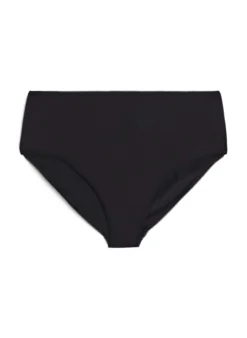 5-pack Bauwollunterhose mit normaler Taille