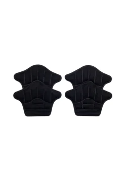 2-pack Ferseneinlagen