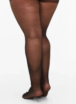 2-pack Strumpfhosen in 20 DEN