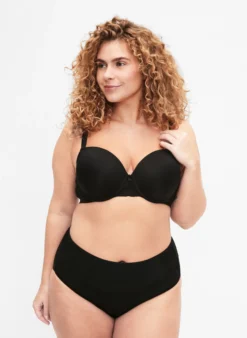 2-pack Unterhose mit normaler Taille