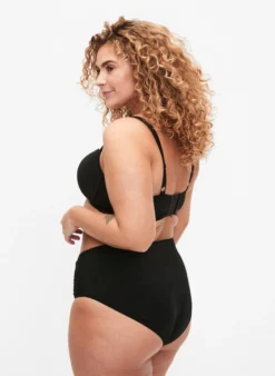 2-pack Unterhose mit normaler Taille