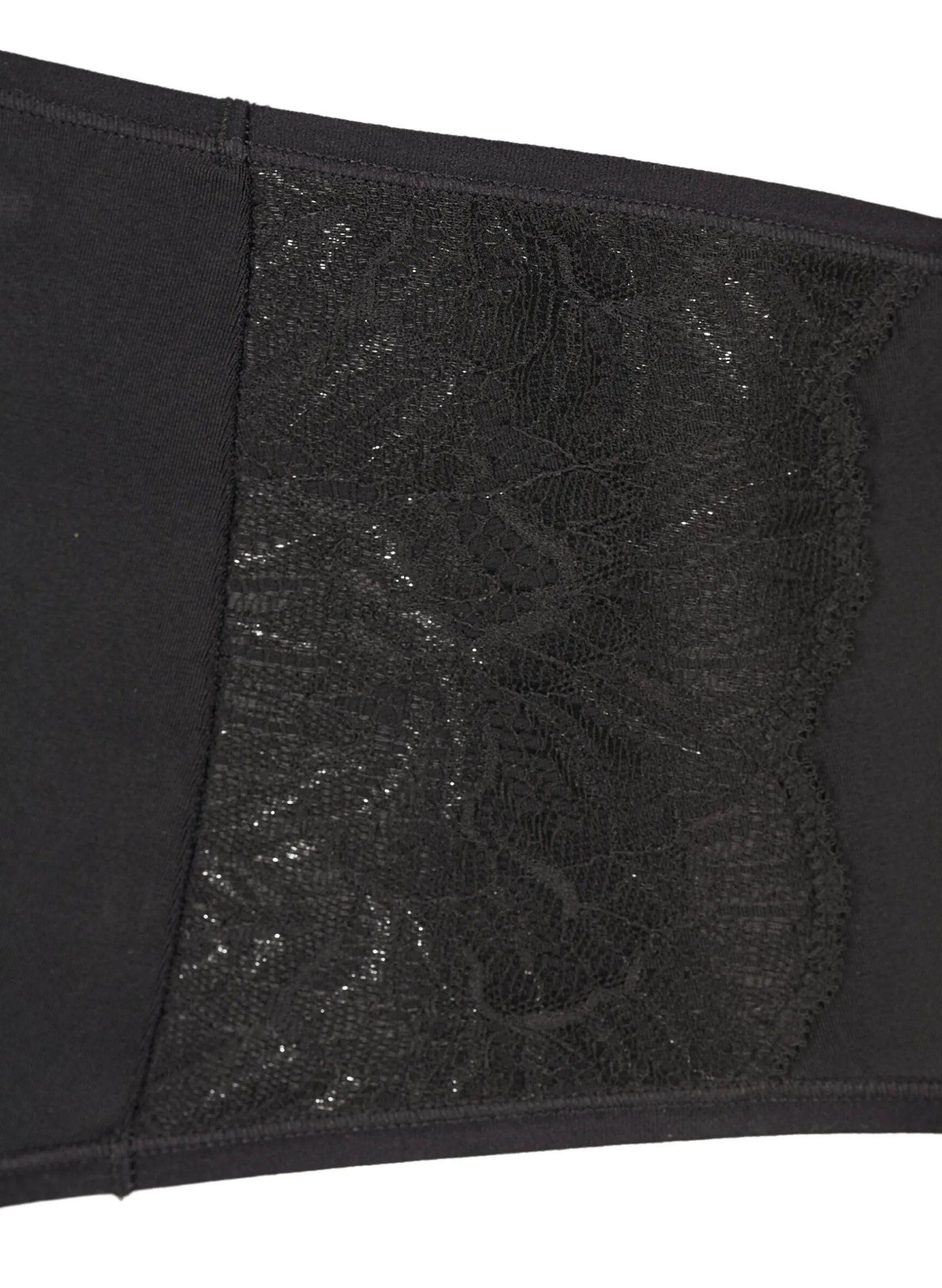 2-pack Unterhose mit normaler Taille