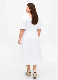 Party-Kleid mit Empire-Schnitt