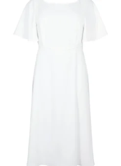Party-Kleid mit Empire-Schnitt