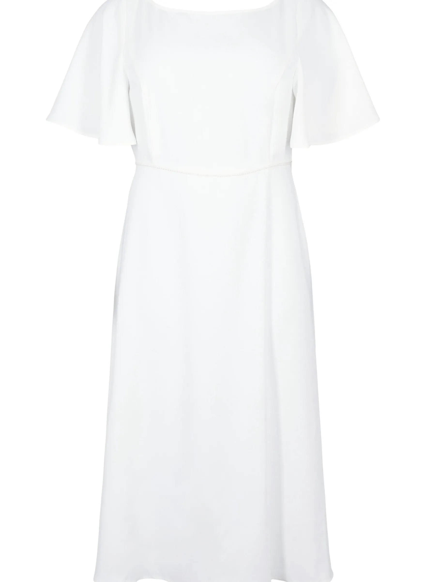 Party-Kleid mit Empire-Schnitt