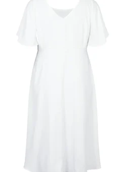 Party-Kleid mit Empire-Schnitt