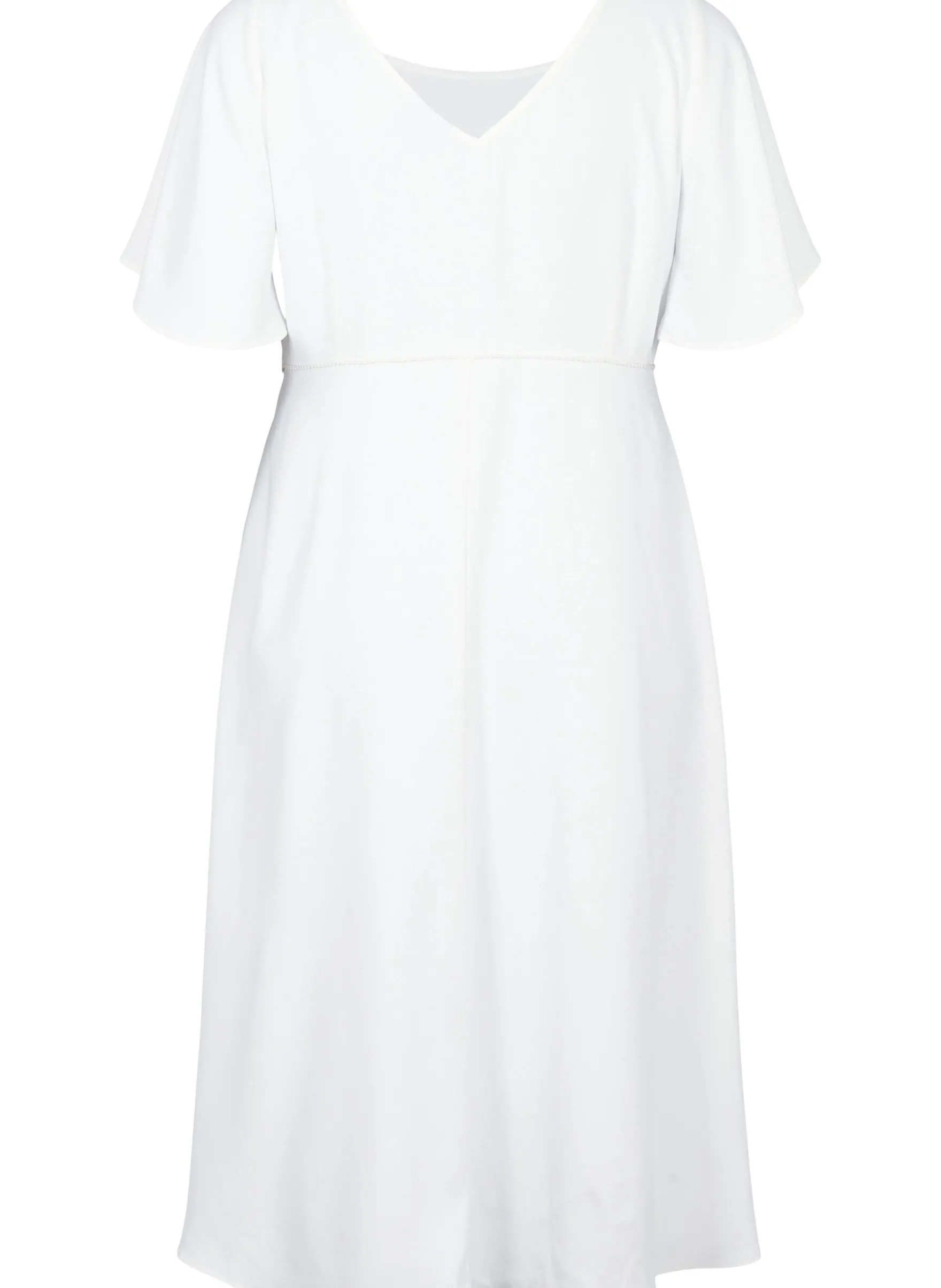 Party-Kleid mit Empire-Schnitt