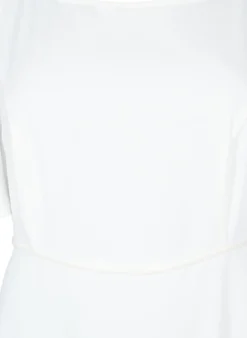 Party-Kleid mit Empire-Schnitt