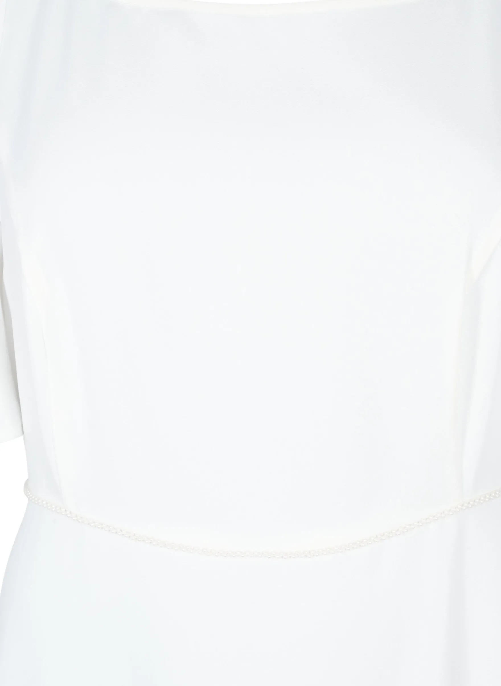 Party-Kleid mit Empire-Schnitt