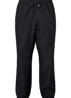 Regenhose mit Reflektoren