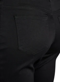 Schmale Passform Emily Jeans mit normaler Taille