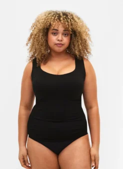 Seamless Basics Tanktop