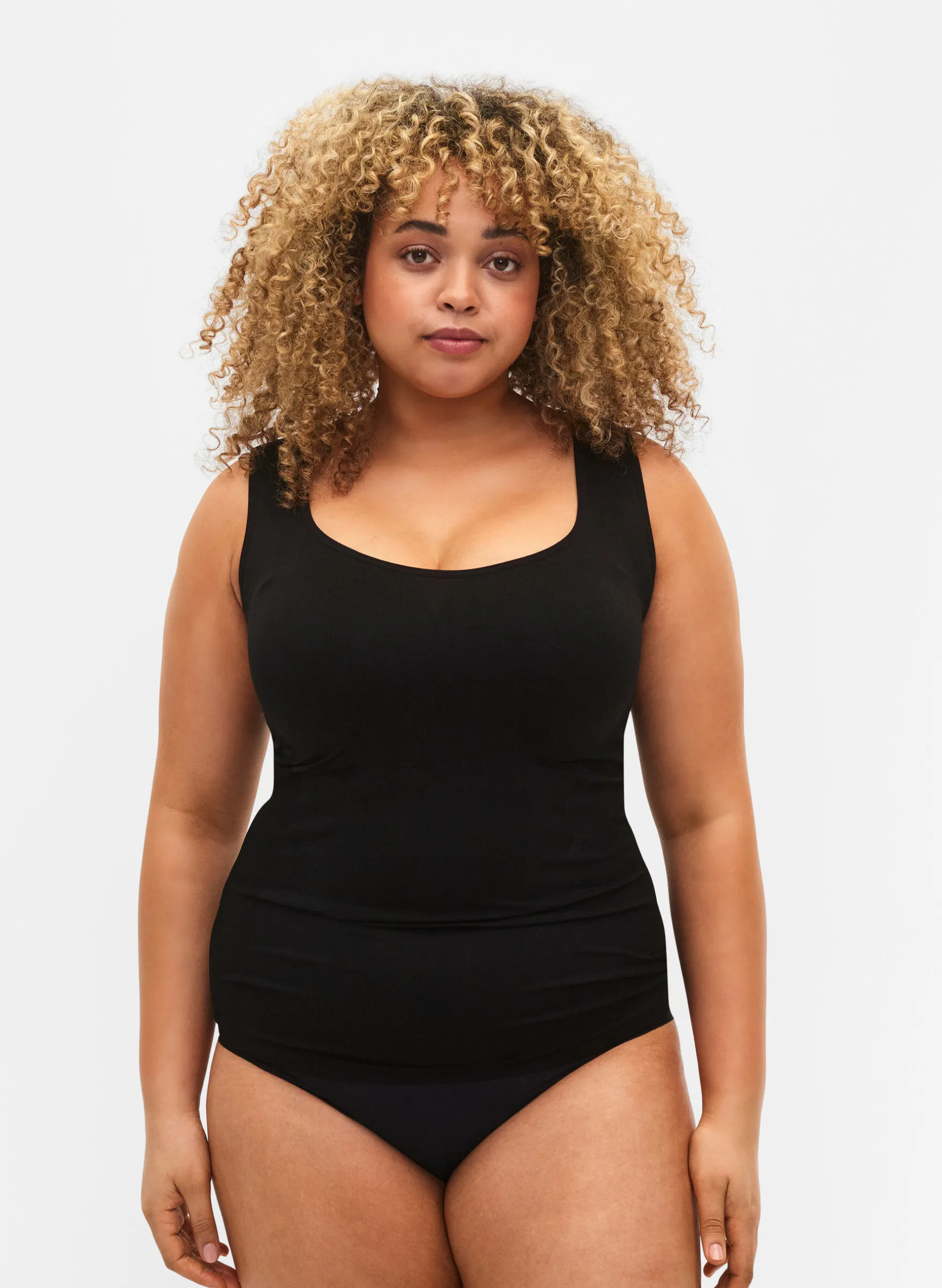 Seamless Basics Tanktop