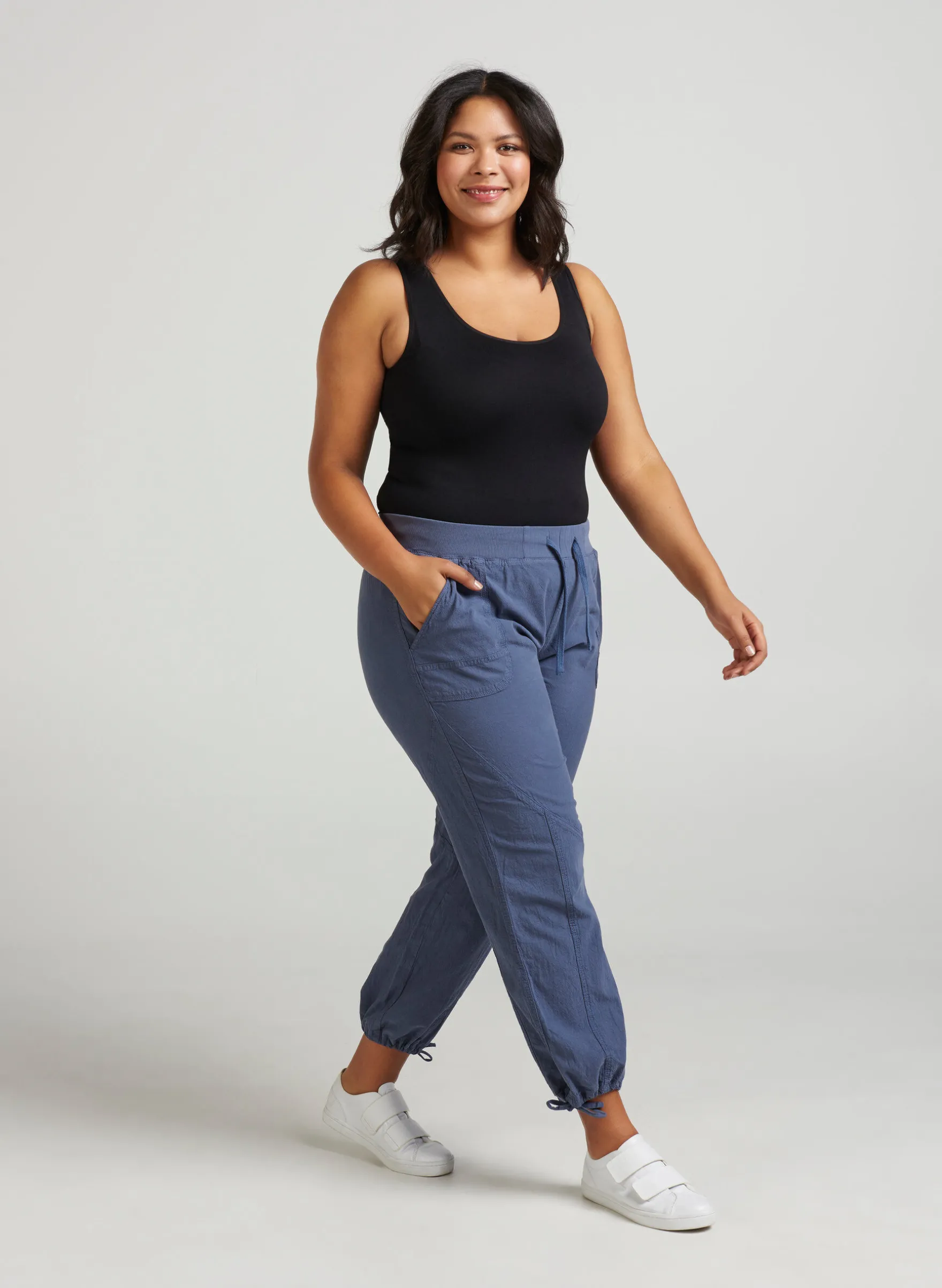 Seamless Basics Tanktop