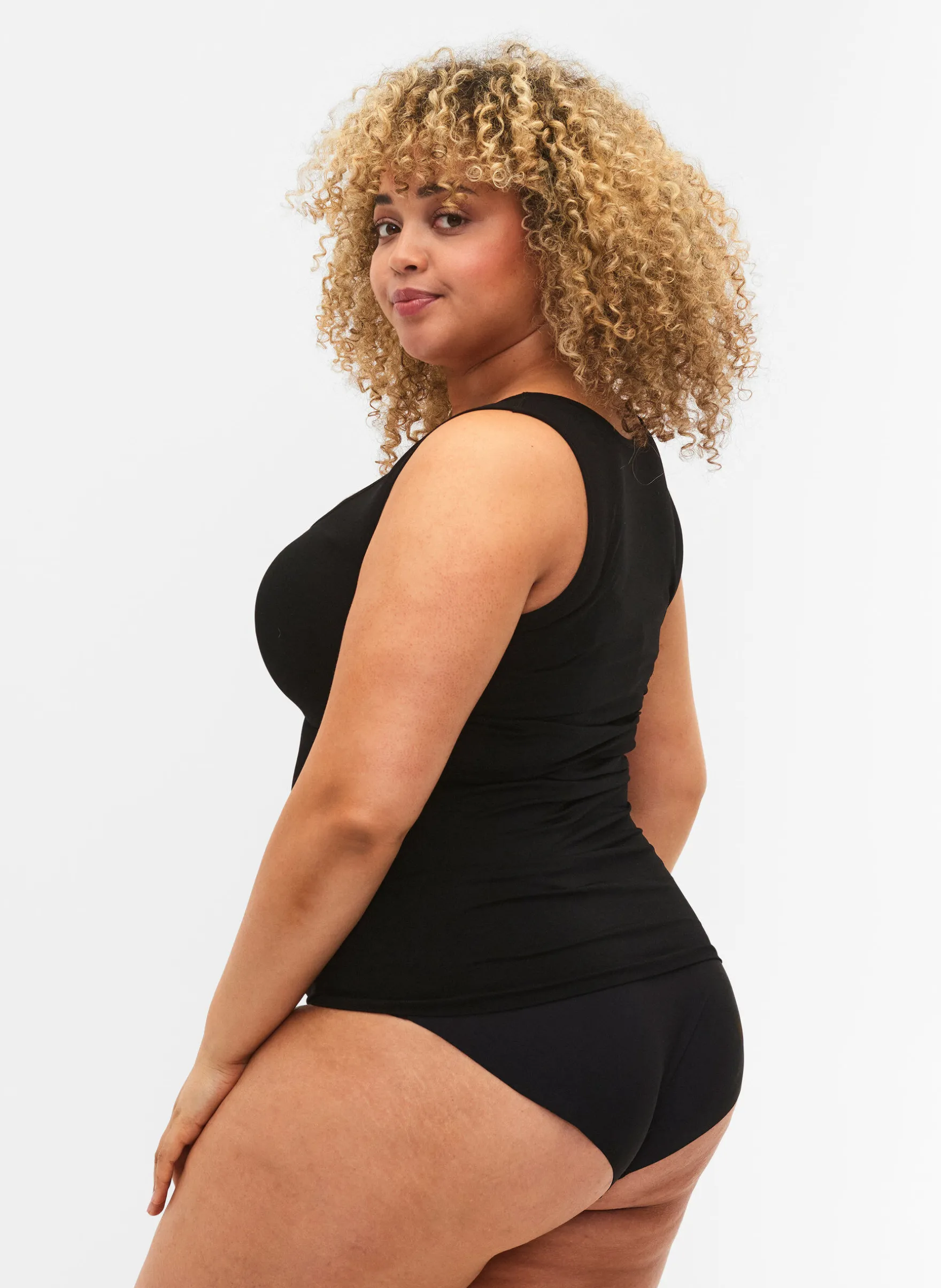 Seamless Basics Tanktop