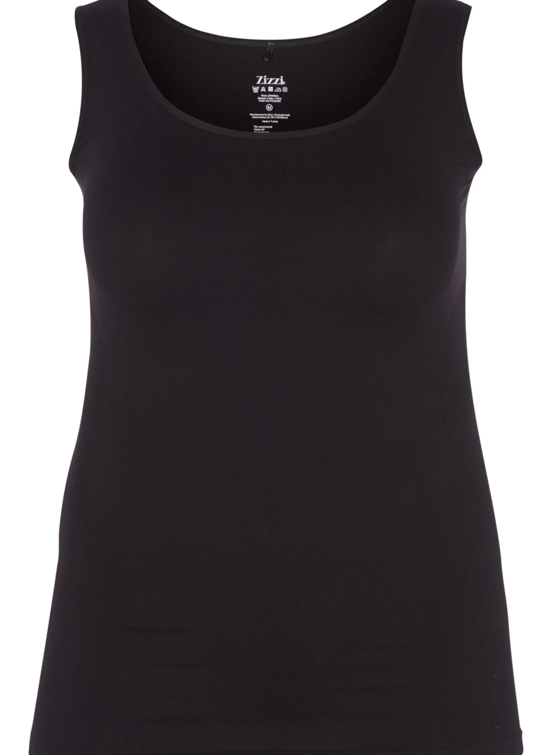 Seamless Basics Tanktop